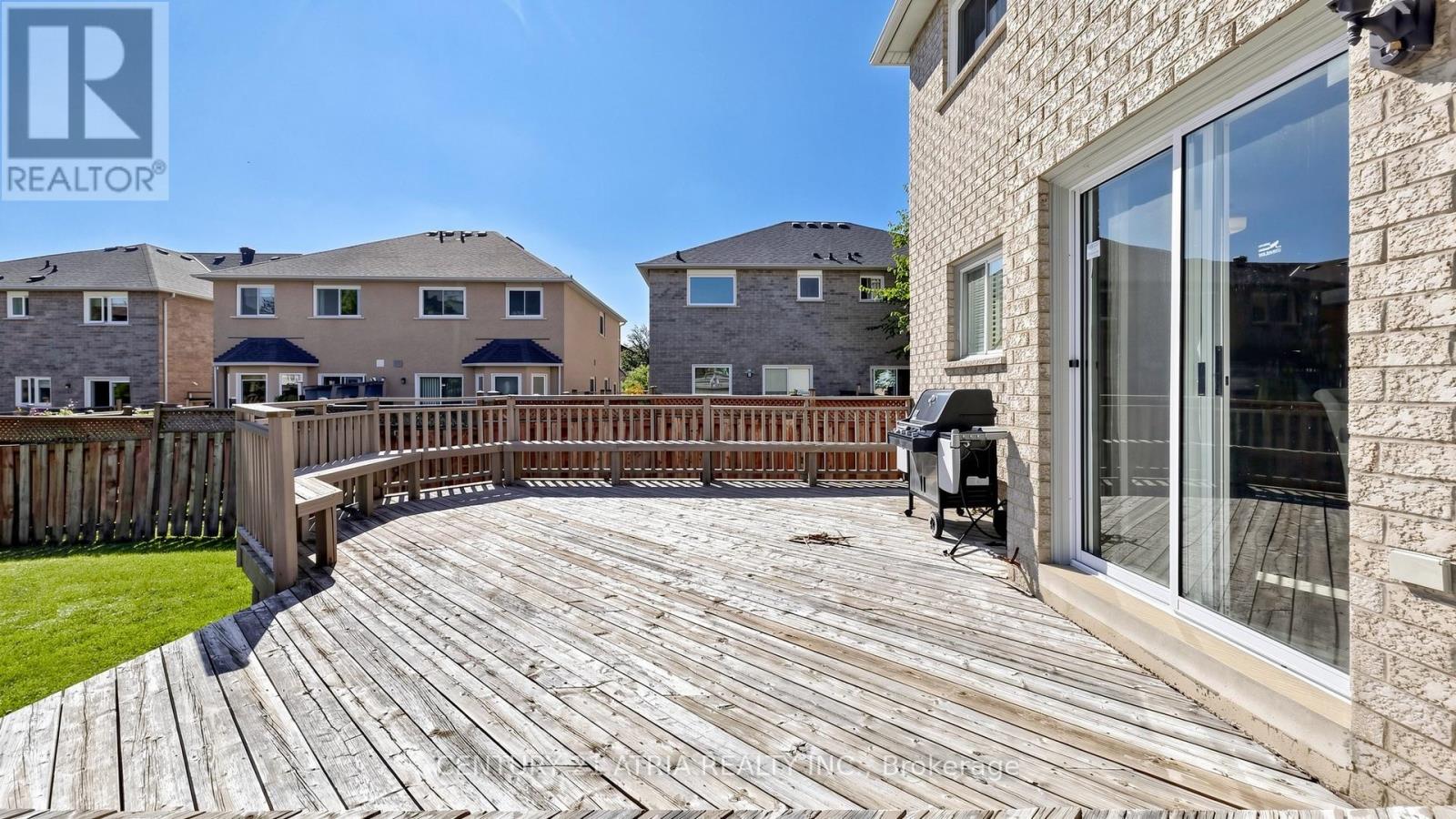 64 Alpine Crescent, Richmond Hill (Rouge Woods), Ontario  L4S 1W1 - Photo 48 - N13785470
