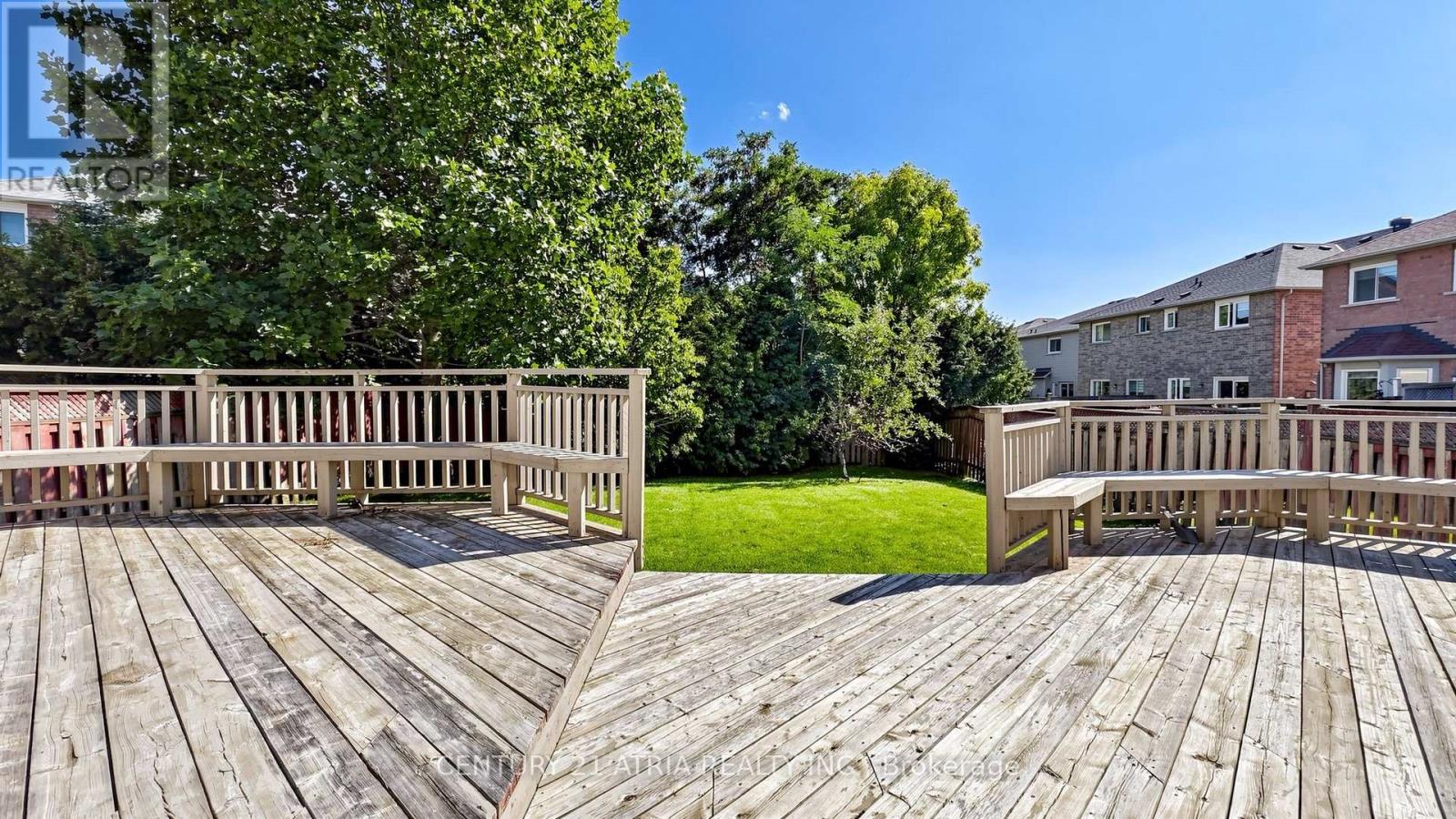 64 Alpine Crescent, Richmond Hill (Rouge Woods), Ontario  L4S 1W1 - Photo 49 - N13785470