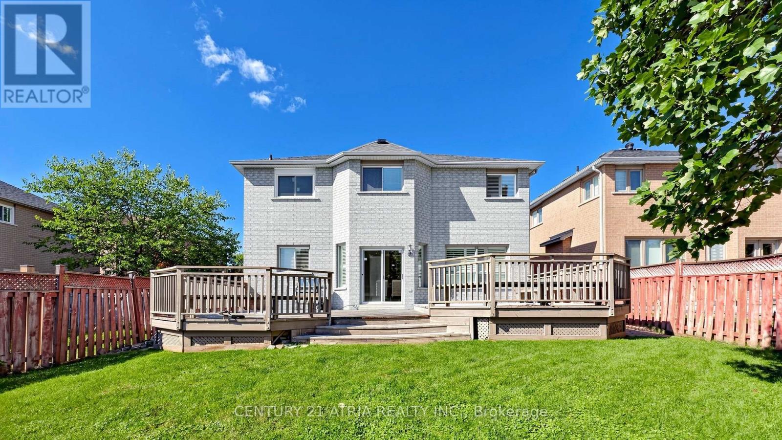 64 Alpine Crescent, Richmond Hill (Rouge Woods), Ontario  L4S 1W1 - Photo 5 - N13785470