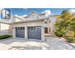 64 ALPINE CRESCENT, Richmond Hill, Ontario