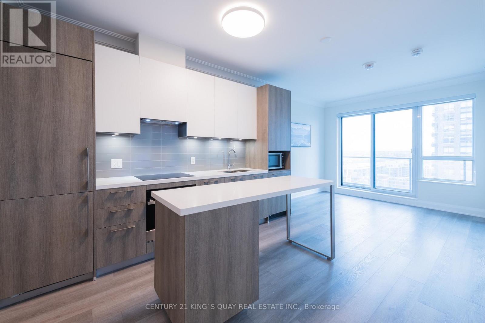 1702 - 18 Water Walk Drive, Markham, Ontario  L3R 6L5 - Photo 14 - N13785488