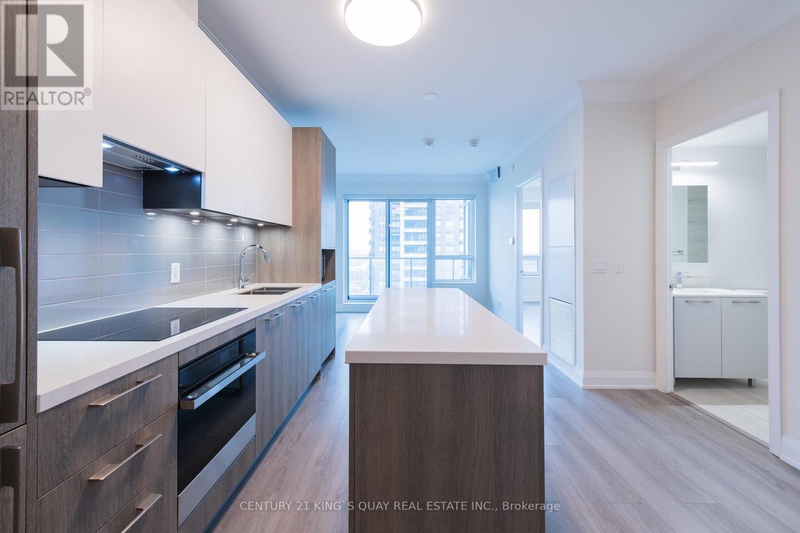 1702 - 18 Water Walk Drive, Markham, Ontario  L3R 6L5 - Photo 15 - N13785488