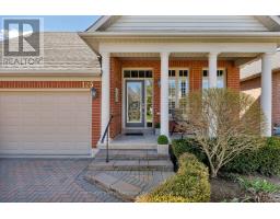 125 BOBBY LOCKE LANE, Whitchurch-Stouffville, Ontario