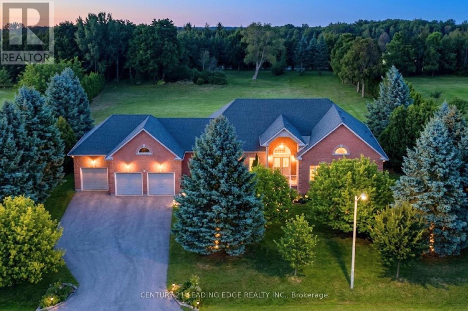 24 GEORGE PIPHER LANE, Whitchurch-Stouffville, Ontario