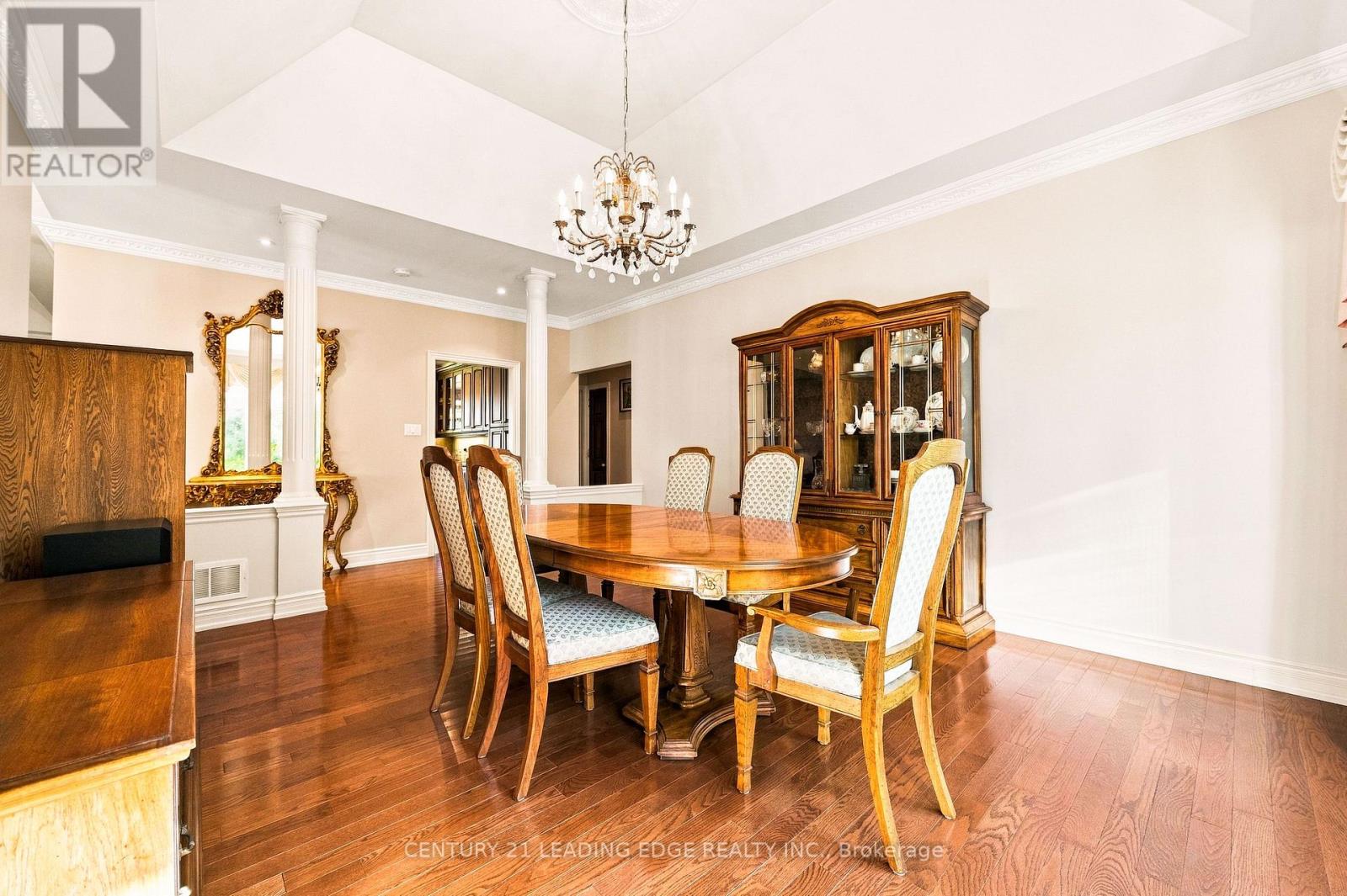 24 George Pipher Lane, Whitchurch-Stouffville, Ontario  L4A 1M4 - Photo 10 - N13785562