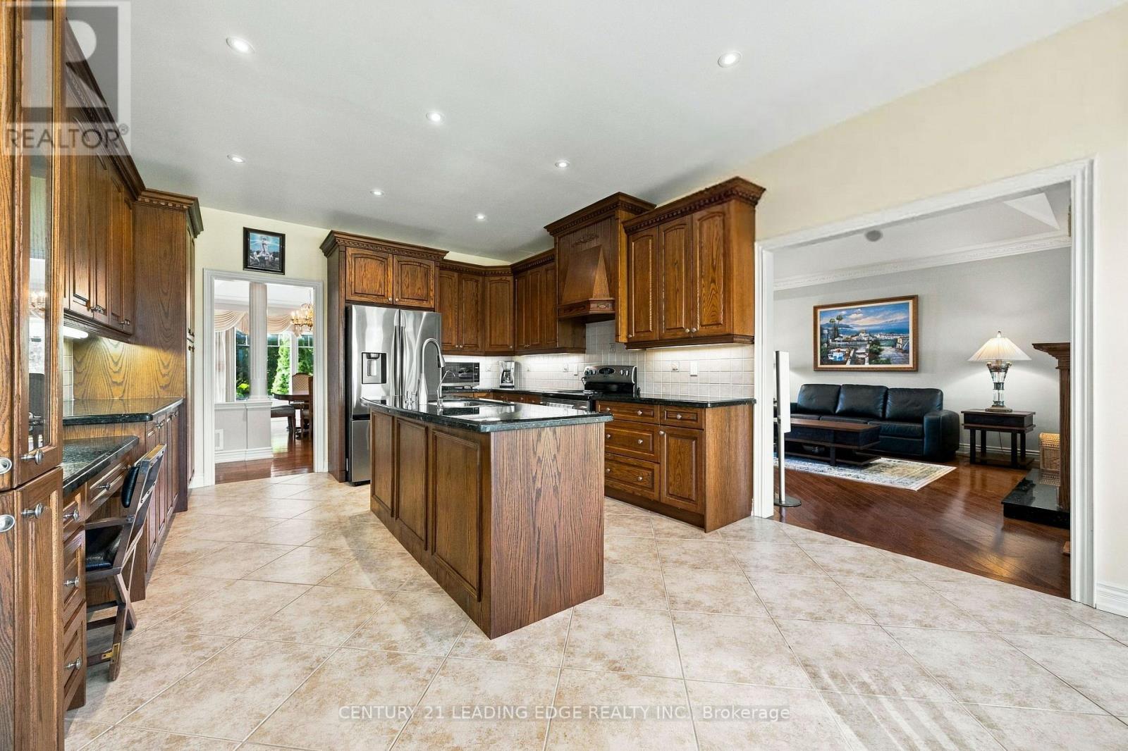 24 George Pipher Lane, Whitchurch-Stouffville, Ontario  L4A 1M4 - Photo 13 - N13785562