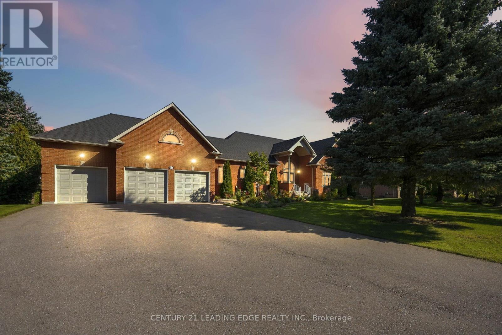 24 George Pipher Lane, Whitchurch-Stouffville, Ontario  L4A 1M4 - Photo 2 - N13785562