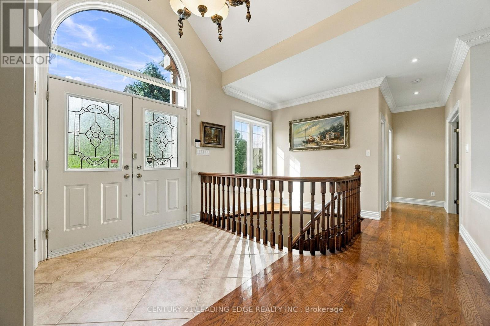 24 George Pipher Lane, Whitchurch-Stouffville, Ontario  L4A 1M4 - Photo 5 - N13785562