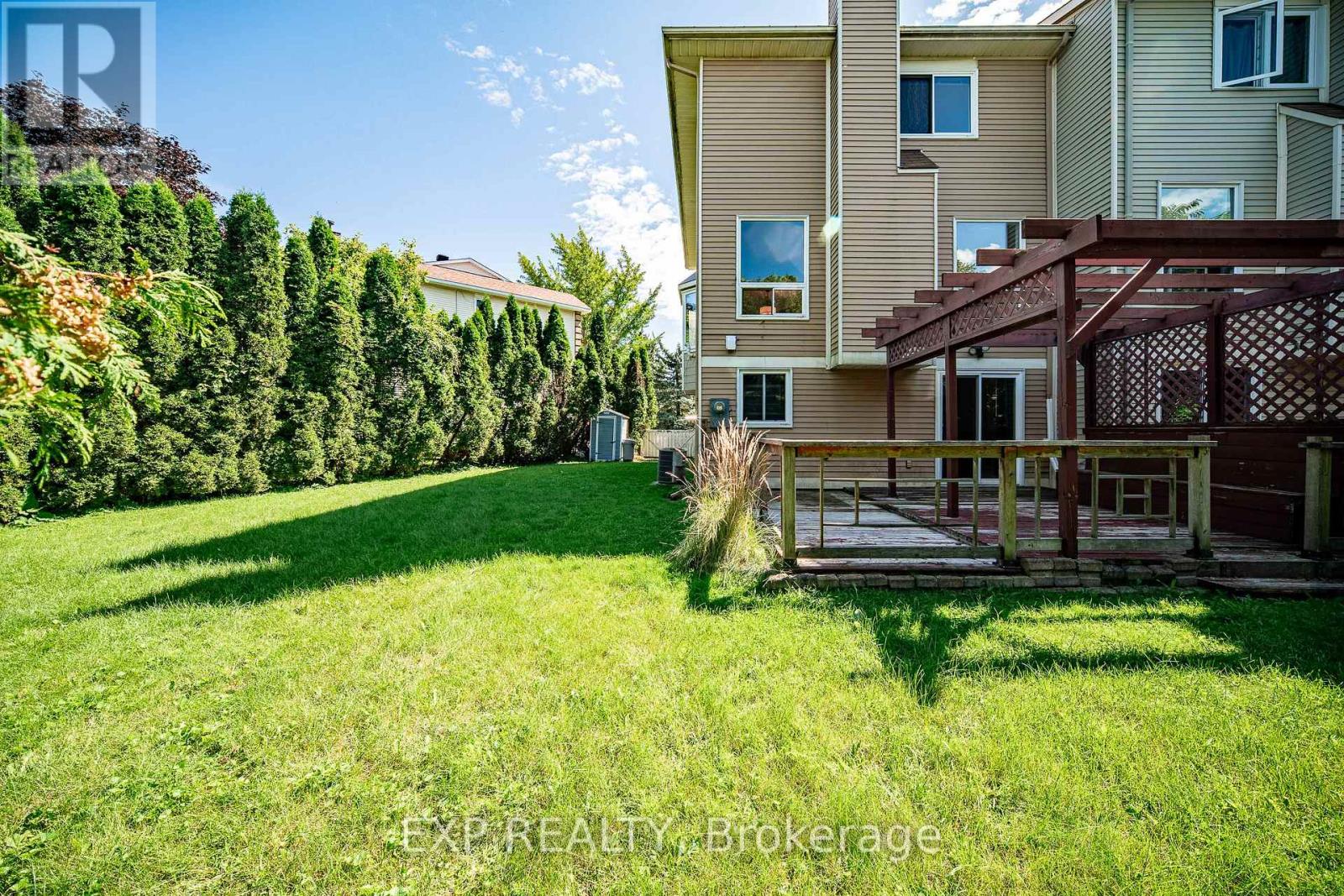 18 Arbordale Crescent, Ottawa, Ontario  K2G 5C6 - Photo 40 - X13745012