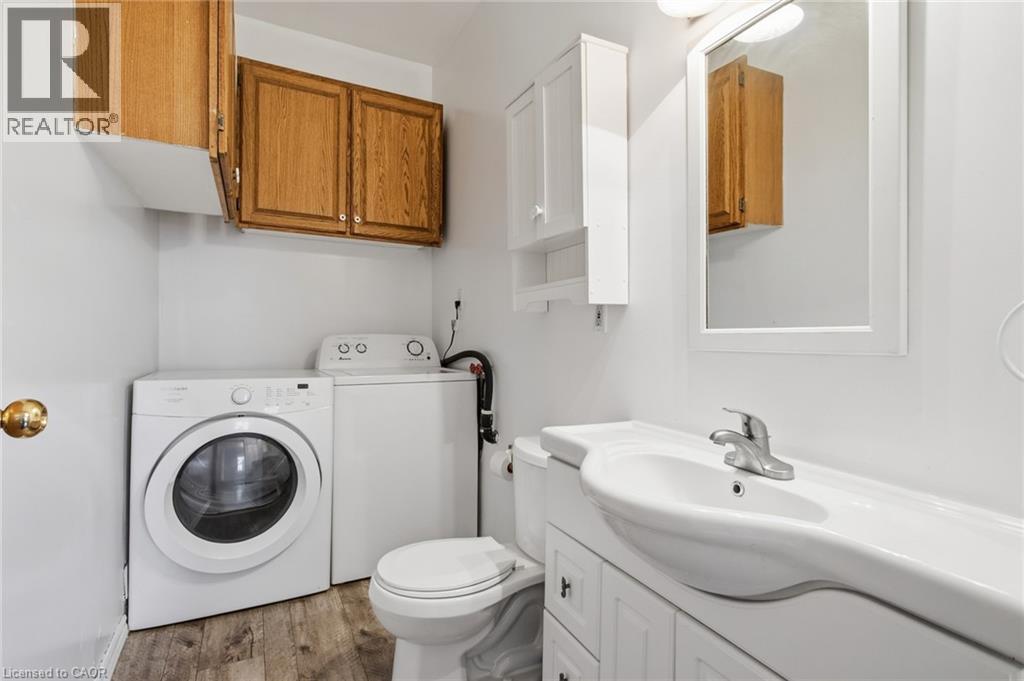 162 Joseph Street, Kitchener, Ontario  N2G 1J4 - Photo 14 - 40862658