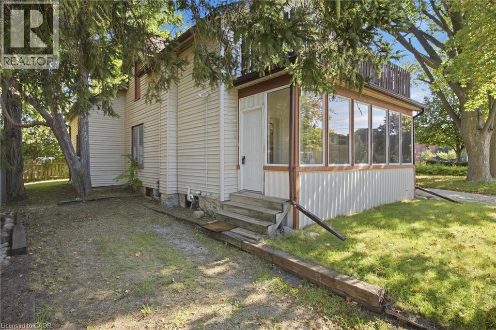162 Joseph Street, Kitchener, Ontario  N2G 1J4 - Photo 3 - 40862658