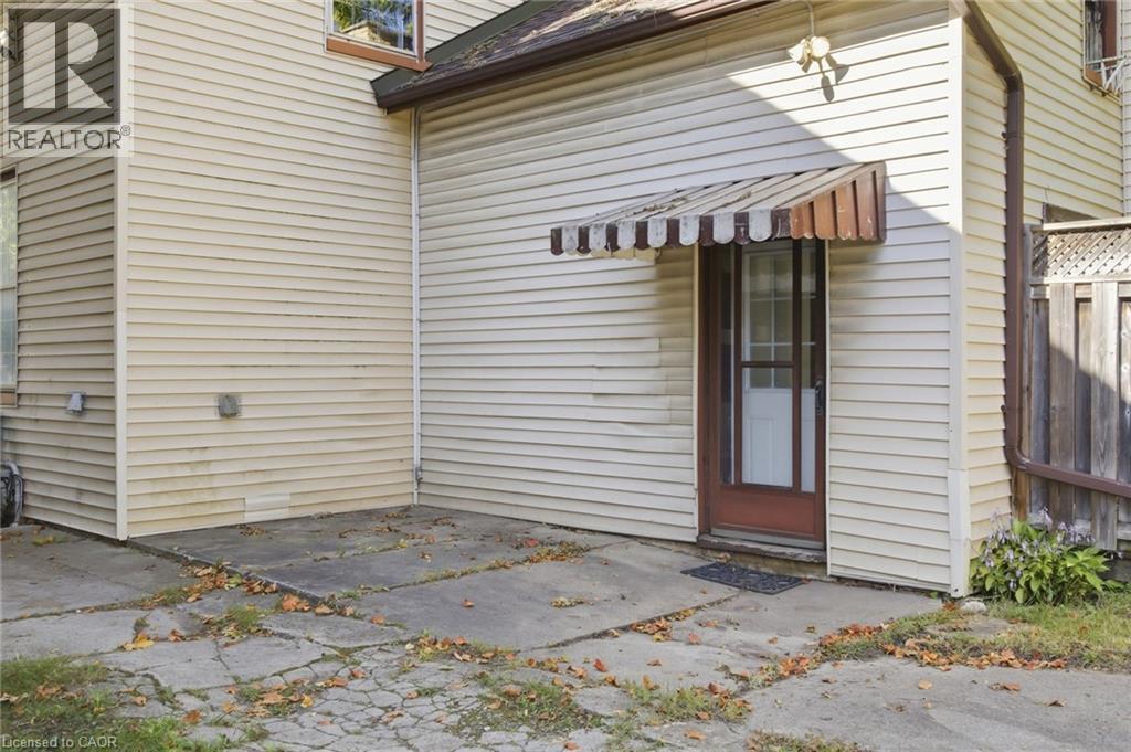 162 Joseph Street, Kitchener, Ontario  N2G 1J4 - Photo 33 - 40862658