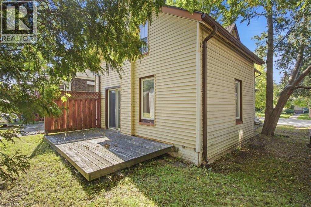 162 Joseph Street, Kitchener, Ontario  N2G 1J4 - Photo 36 - 40862658