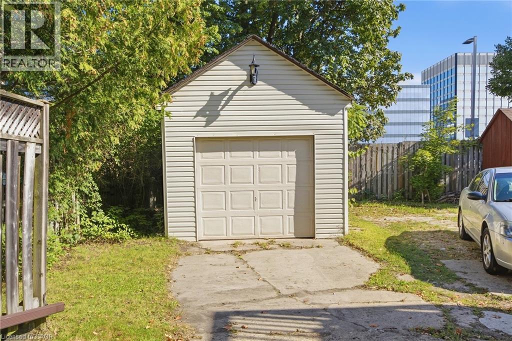 162 Joseph Street, Kitchener, Ontario  N2G 1J4 - Photo 40 - 40862658