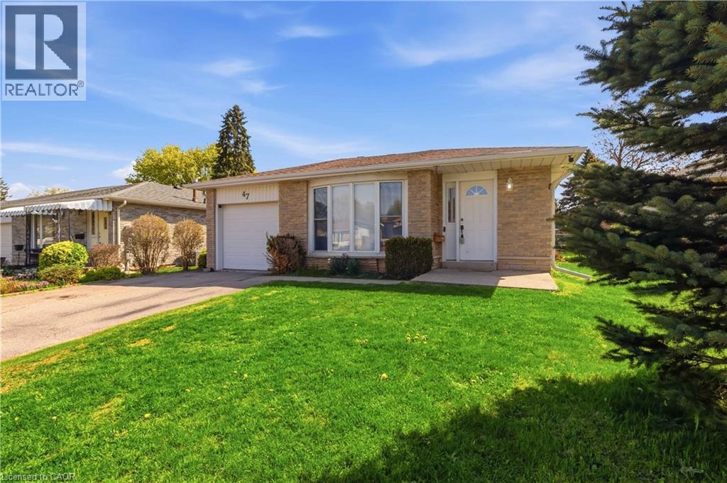 47 Abeles Avenue, Paris, Ontario  N3L 3N8 - Photo 2 - 40861710