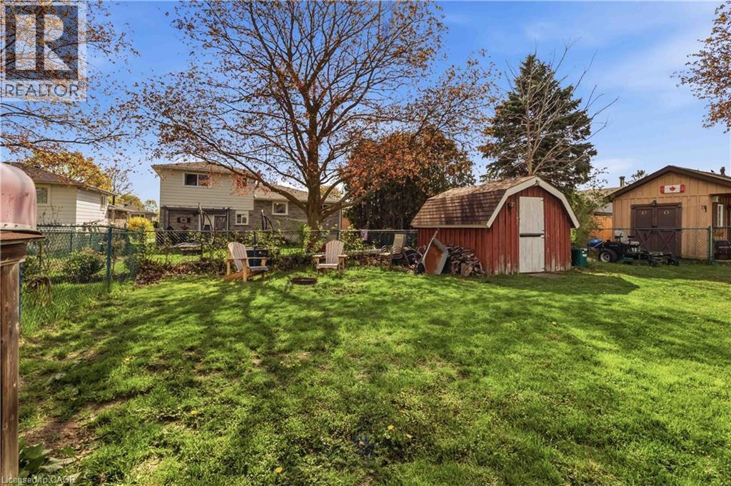 47 Abeles Avenue, Paris, Ontario  N3L 3N8 - Photo 43 - 40861710