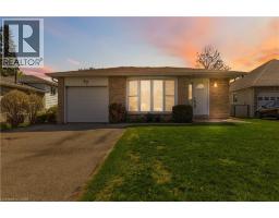 47 ABELES Avenue, paris, Ontario