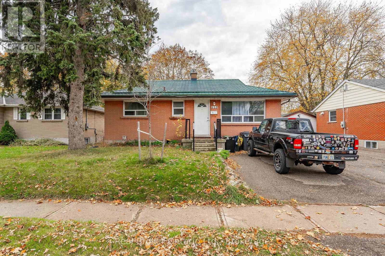 112 Victoria Road N, Guelph, Ontario N1E 5H3 - Photo 35 - X13785450