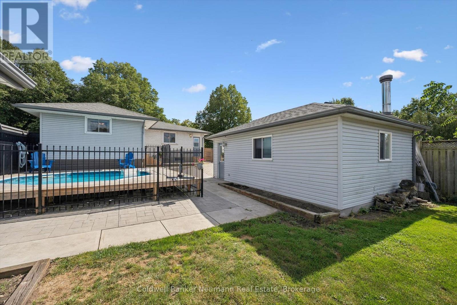 16 Argyle Drive, Guelph, Ontario  N1G 2P2 - Photo 31 - X13785518