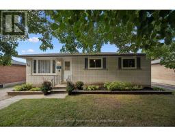 16 ARGYLE DRIVE, Guelph, Ontario