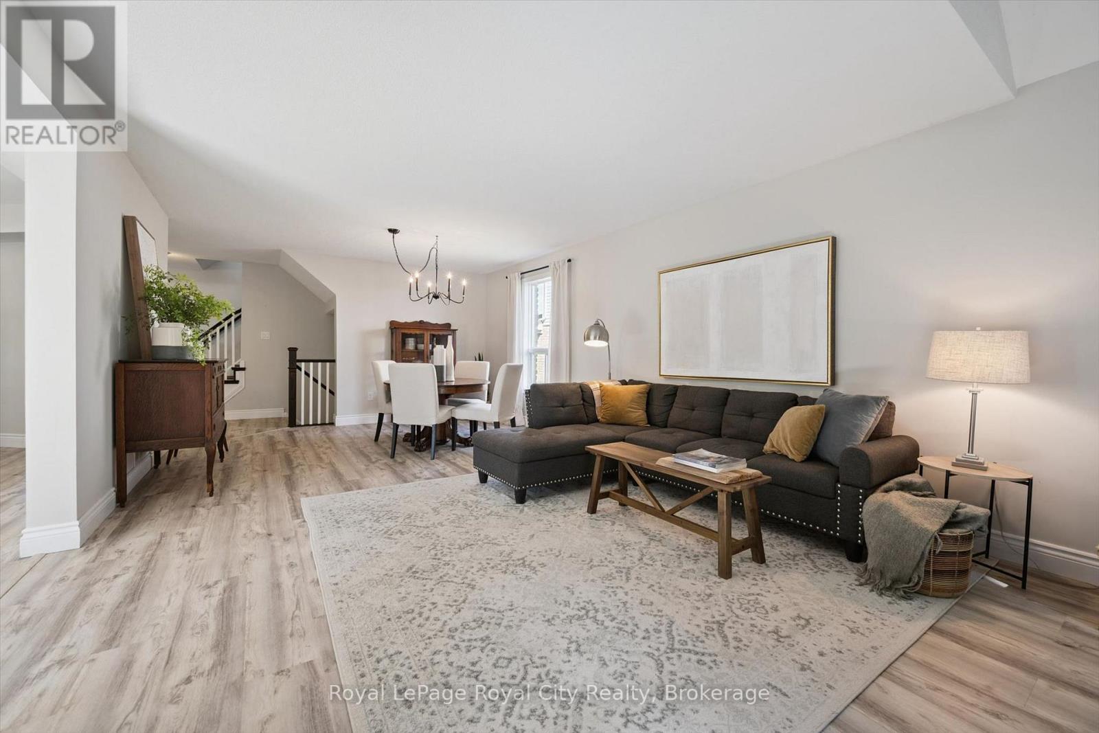 81 Teal Drive, Guelph, Ontario N1C 1H2 - Photo 14 - X13785564
