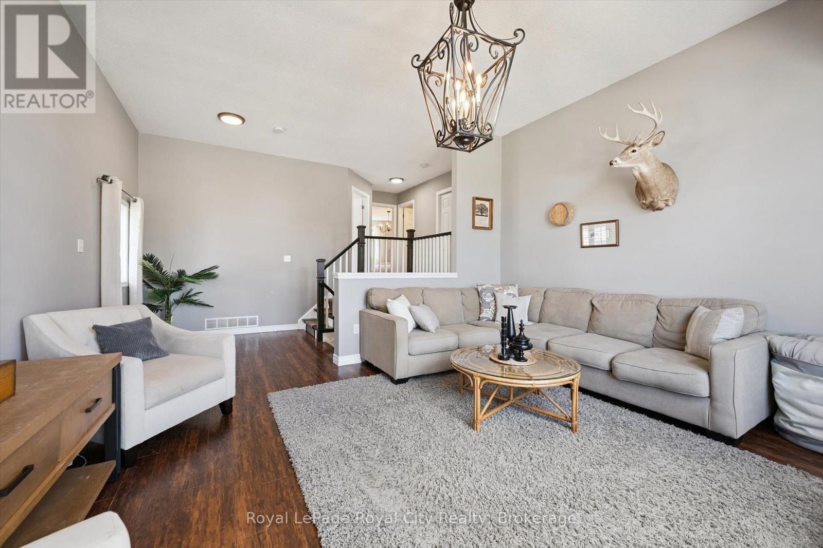 81 Teal Drive, Guelph, Ontario N1C 1H2 - Photo 20 - X13785564