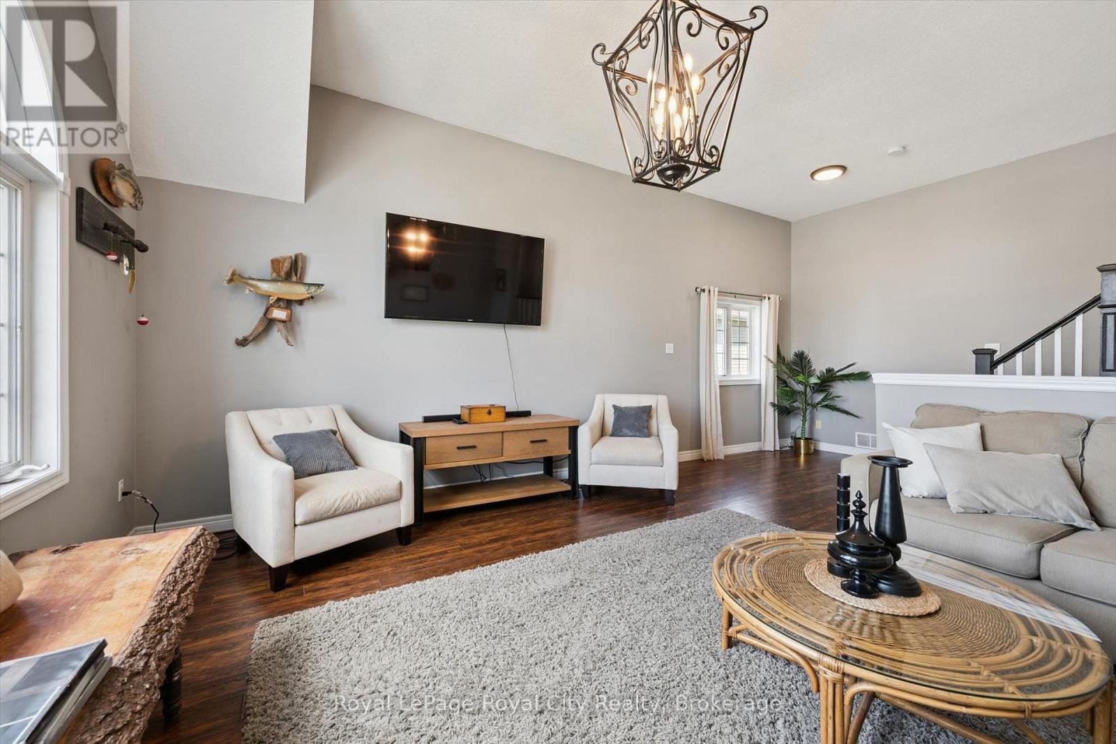 81 Teal Drive, Guelph, Ontario N1C 1H2 - Photo 21 - X13785564