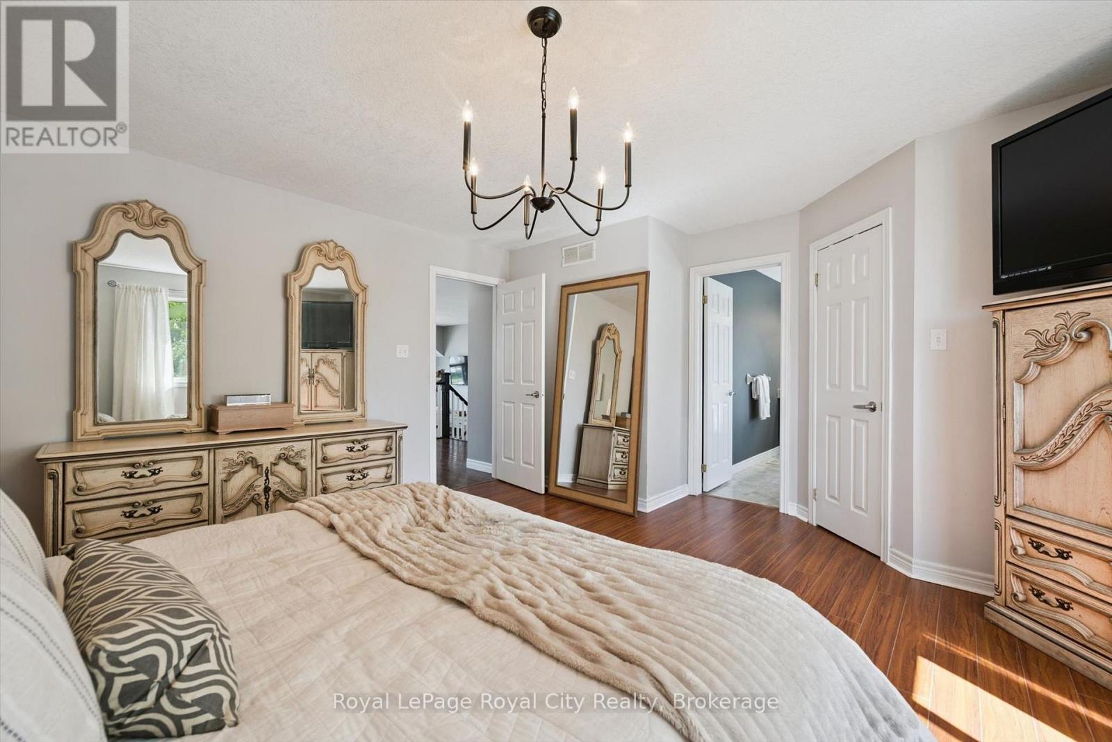 81 Teal Drive, Guelph, Ontario N1C 1H2 - Photo 26 - X13785564