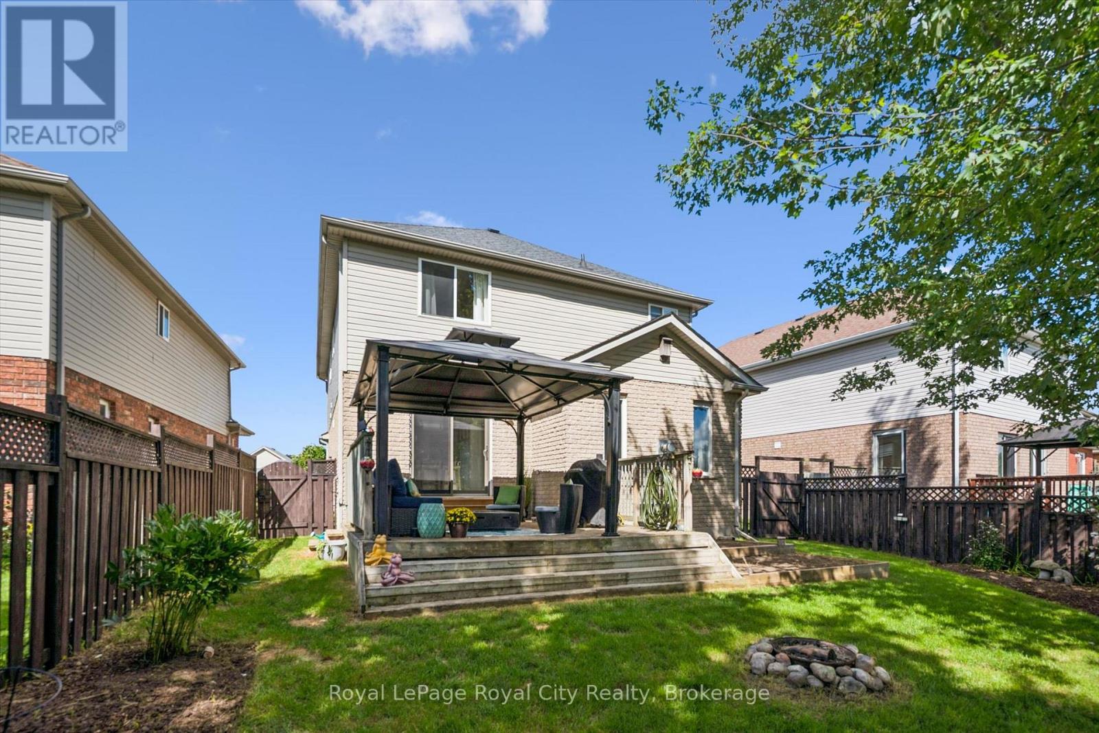 81 Teal Drive, Guelph, Ontario N1C 1H2 - Photo 43 - X13785564