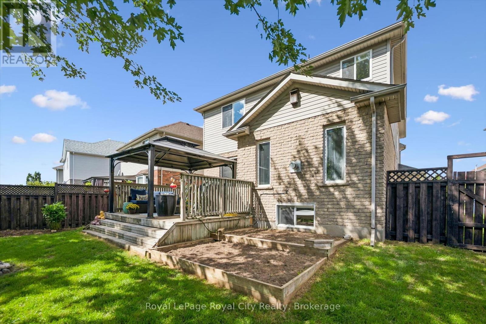 81 Teal Drive, Guelph, Ontario N1C 1H2 - Photo 44 - X13785564