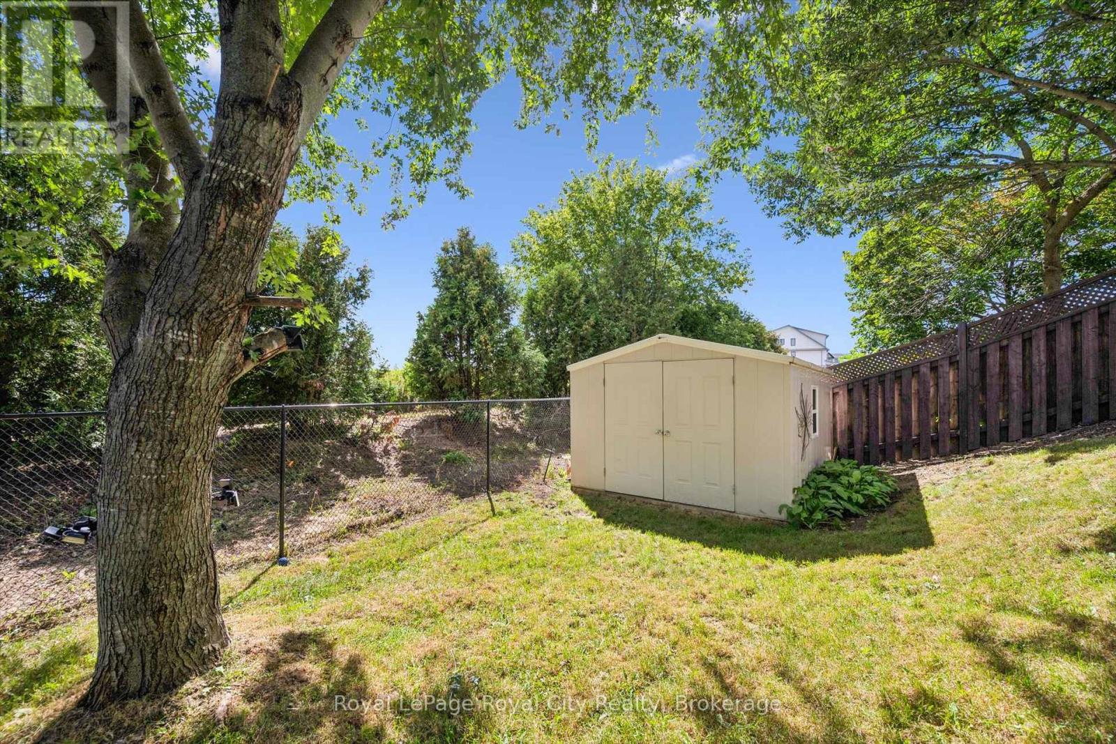 81 Teal Drive, Guelph, Ontario N1C 1H2 - Photo 48 - X13785564