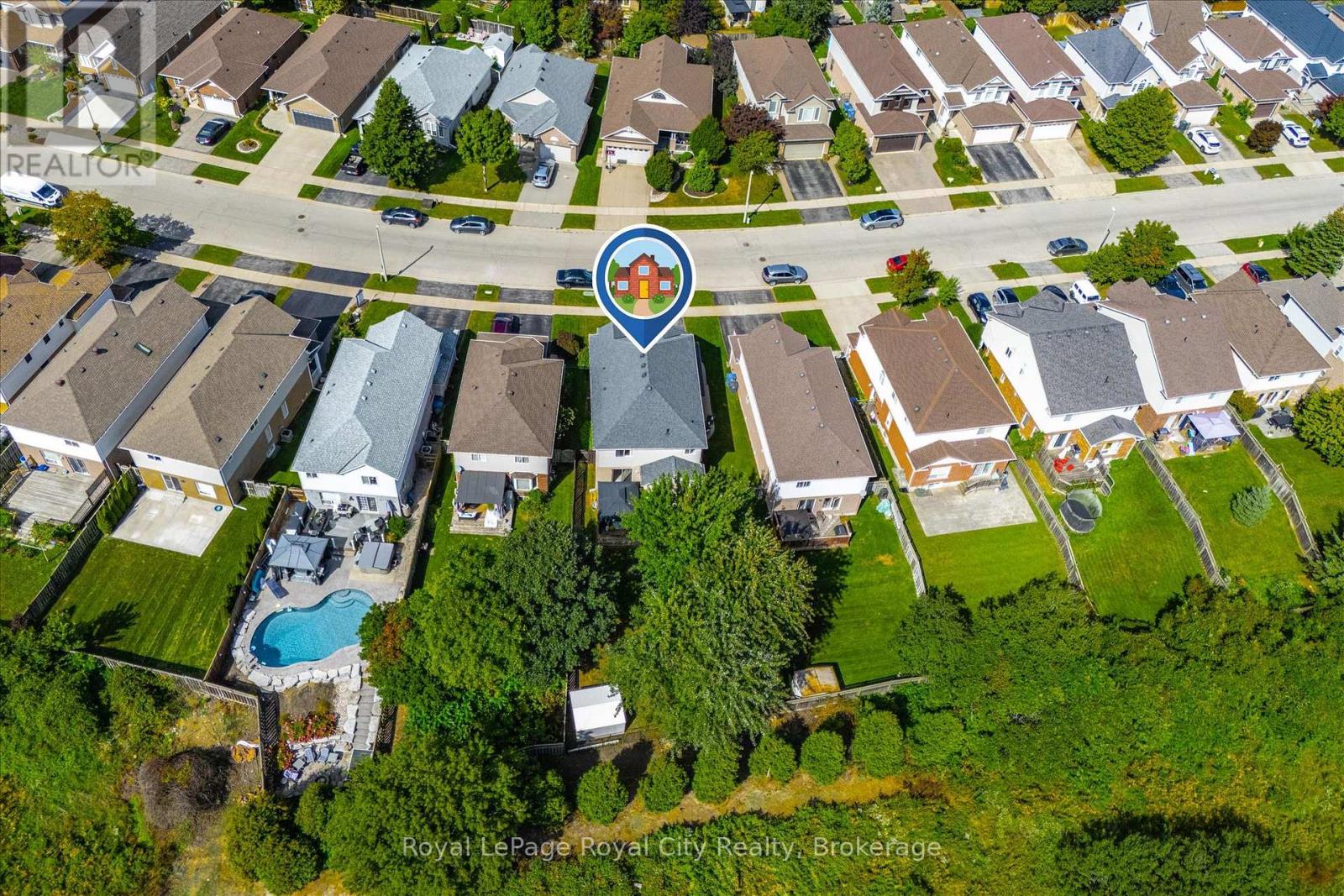 81 Teal Drive, Guelph, Ontario N1C 1H2 - Photo 49 - X13785564