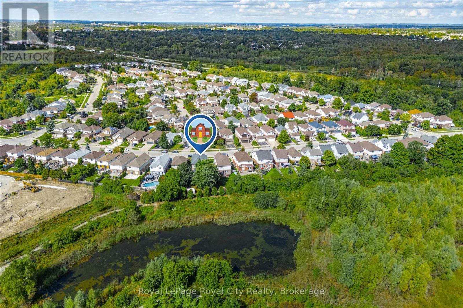 81 Teal Drive, Guelph, Ontario N1C 1H2 - Photo 50 - X13785564