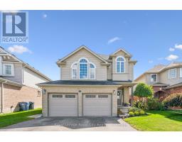 81 TEAL DRIVE, guelph (kortright hills), Ontario