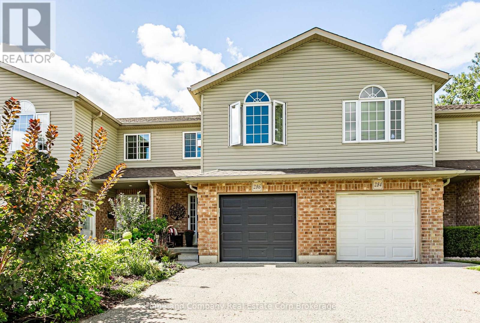 286 RAILWAY AVENUE, Stratford, Ontario