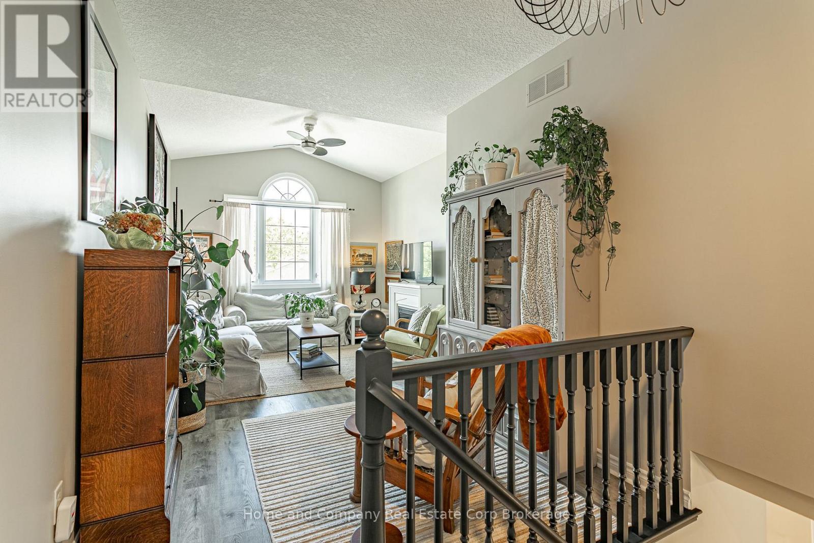 286 Railway Avenue, Stratford, Ontario  N5A 2J4 - Photo 14 - X13785578
