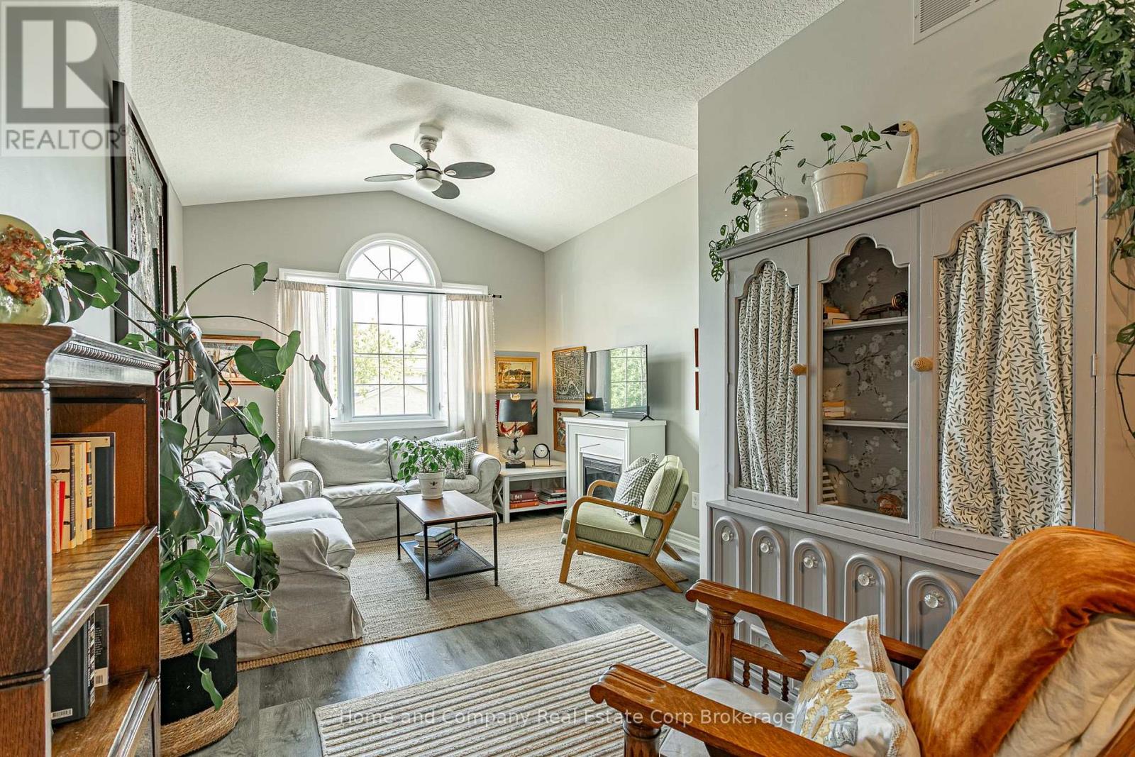 286 Railway Avenue, Stratford, Ontario  N5A 2J4 - Photo 15 - X13785578
