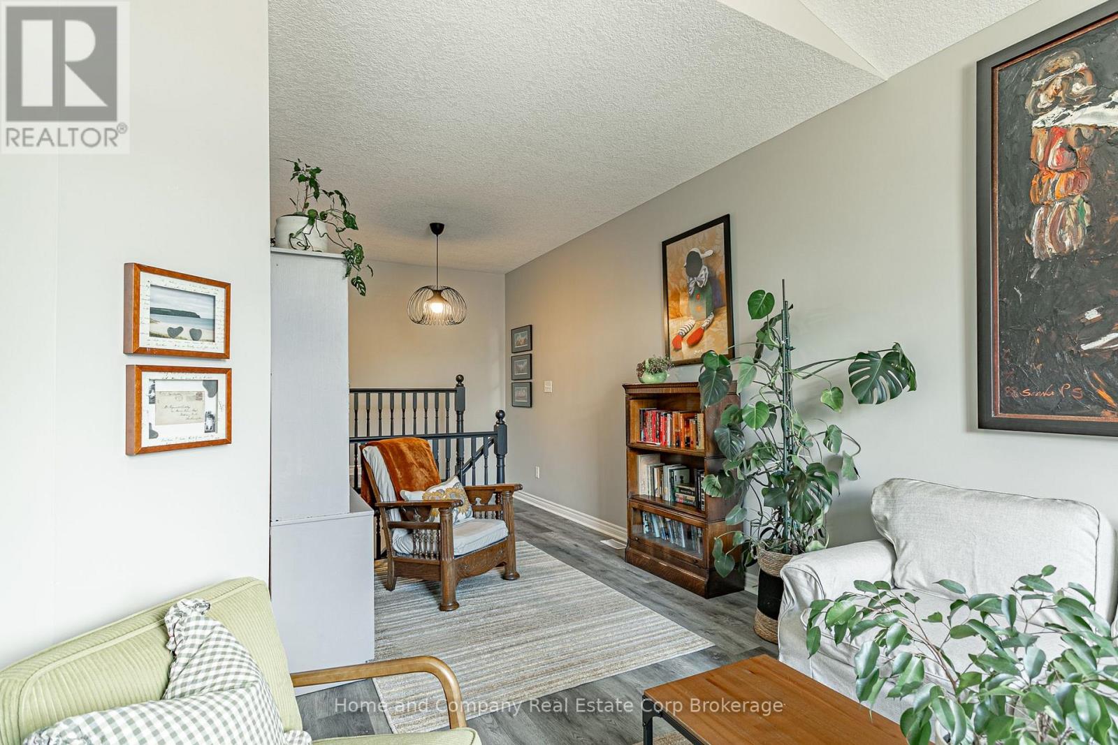 286 Railway Avenue, Stratford, Ontario  N5A 2J4 - Photo 16 - X13785578