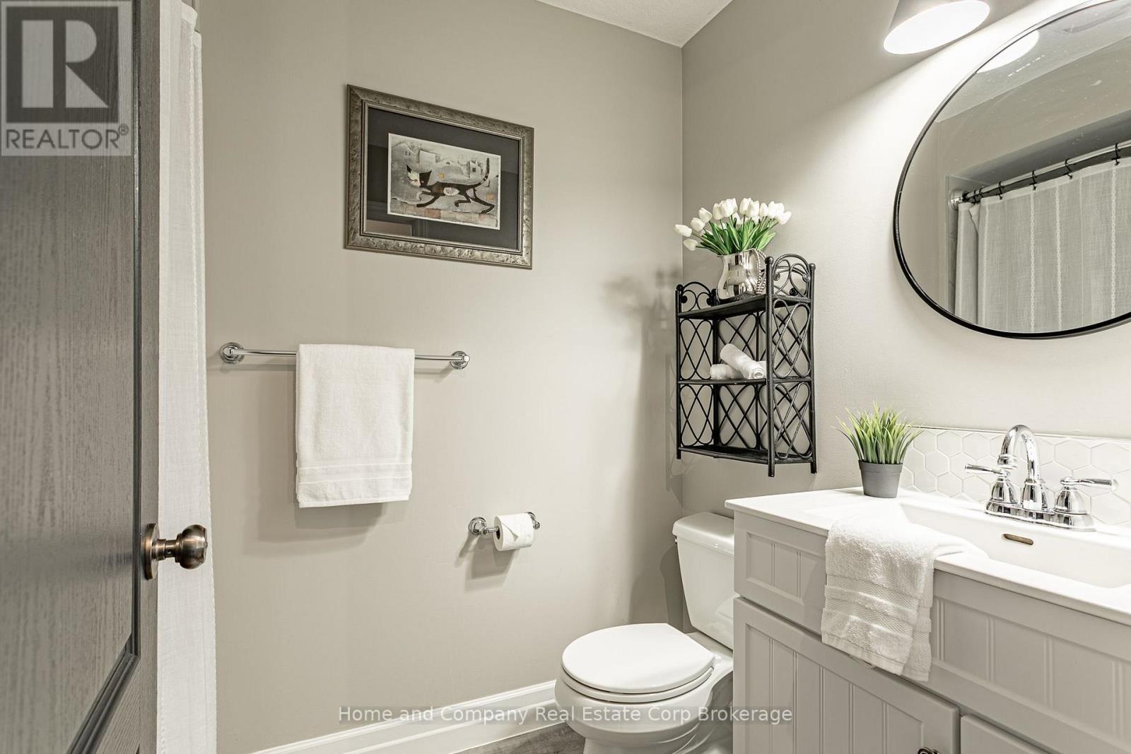 286 Railway Avenue, Stratford, Ontario  N5A 2J4 - Photo 18 - X13785578
