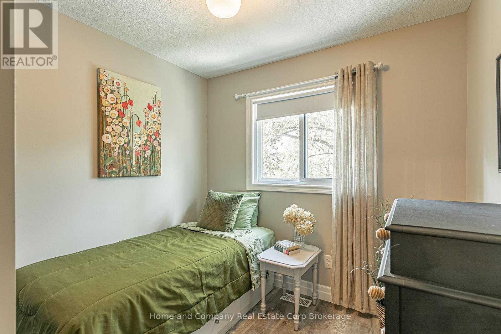 286 Railway Avenue, Stratford, Ontario  N5A 2J4 - Photo 19 - X13785578