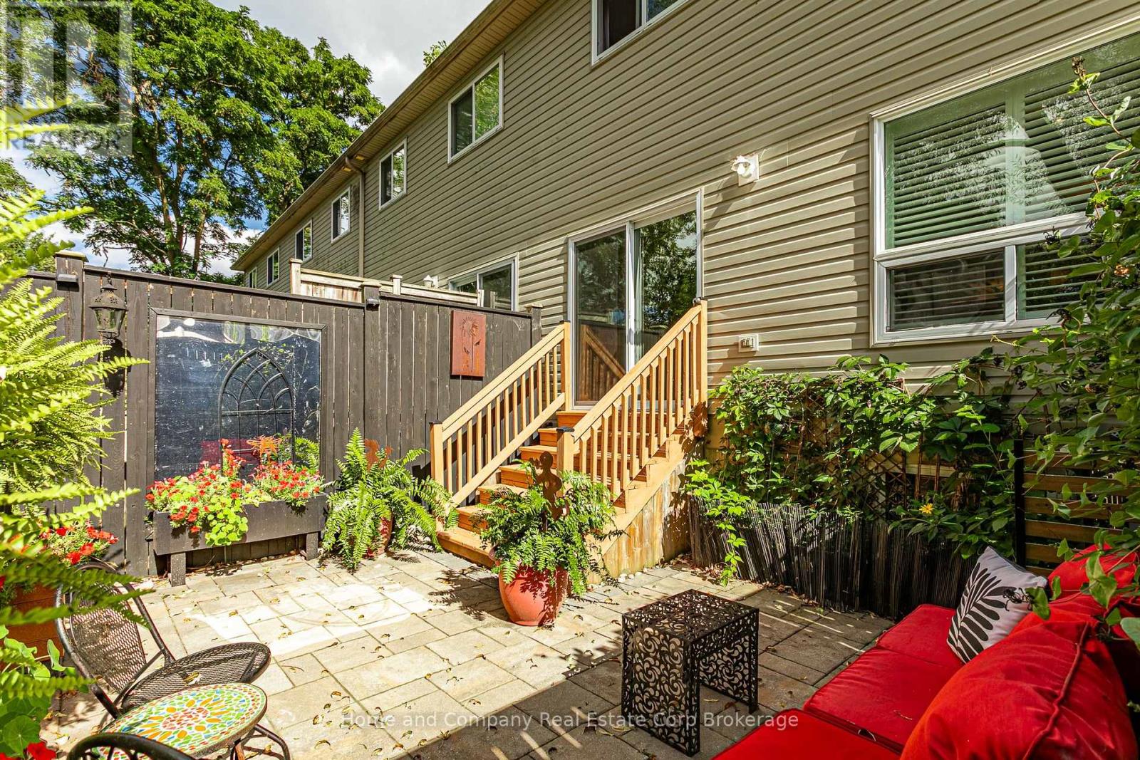 286 Railway Avenue, Stratford, Ontario  N5A 2J4 - Photo 29 - X13785578