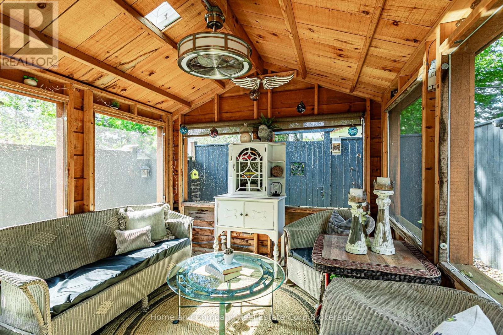 286 Railway Avenue, Stratford, Ontario  N5A 2J4 - Photo 31 - X13785578