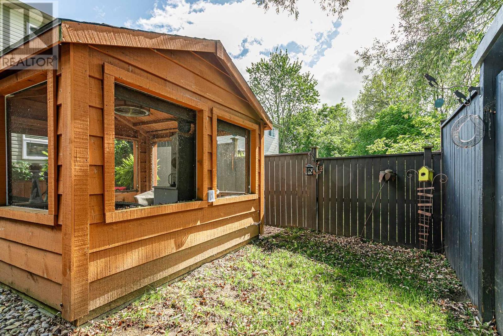 286 Railway Avenue, Stratford, Ontario  N5A 2J4 - Photo 32 - X13785578