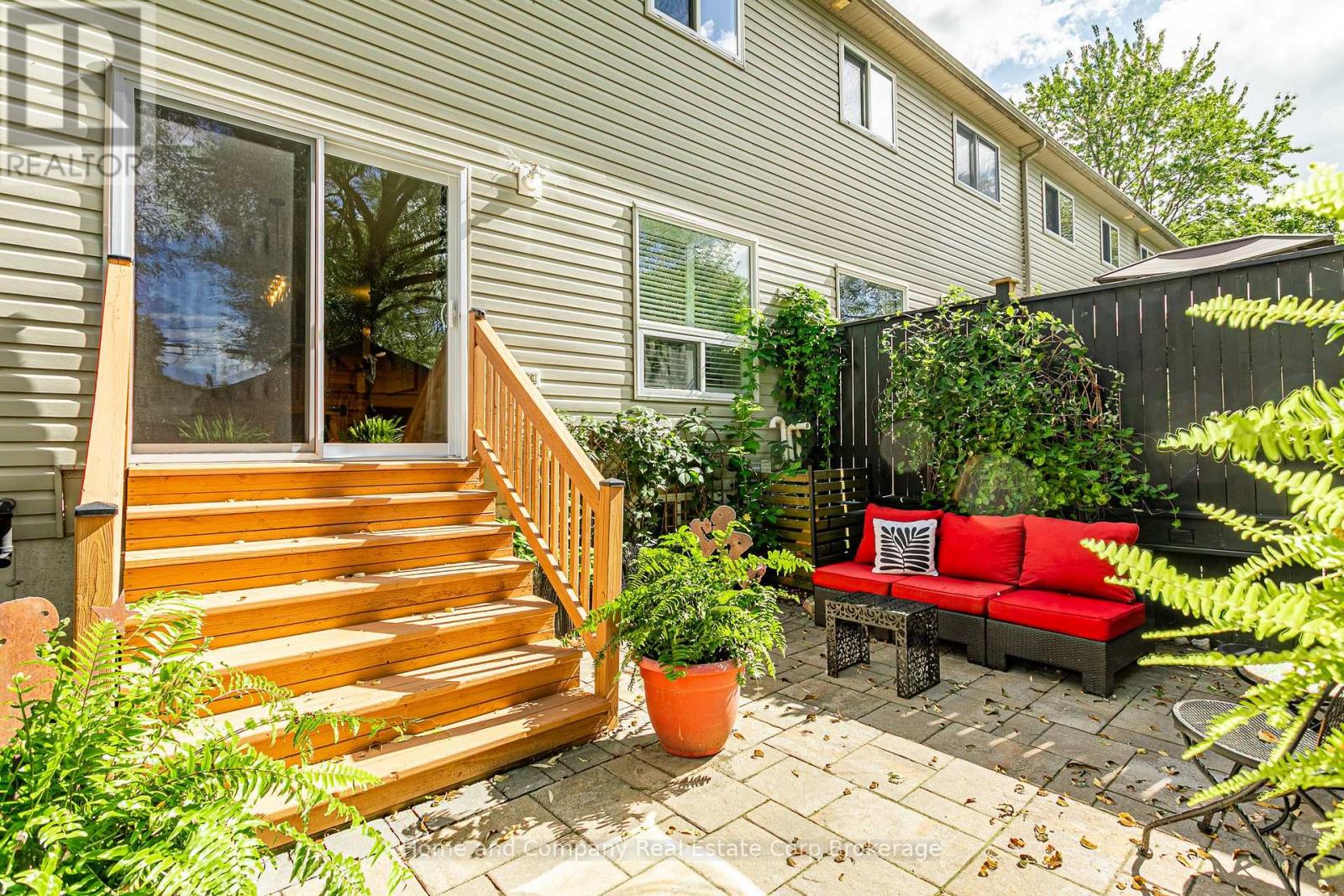 286 Railway Avenue, Stratford, Ontario  N5A 2J4 - Photo 34 - X13785578