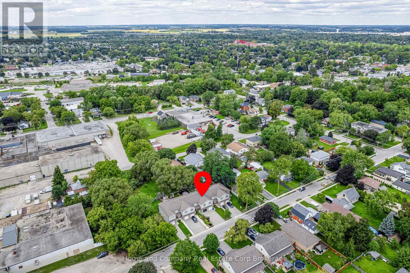 286 Railway Avenue, Stratford, Ontario  N5A 2J4 - Photo 35 - X13785578