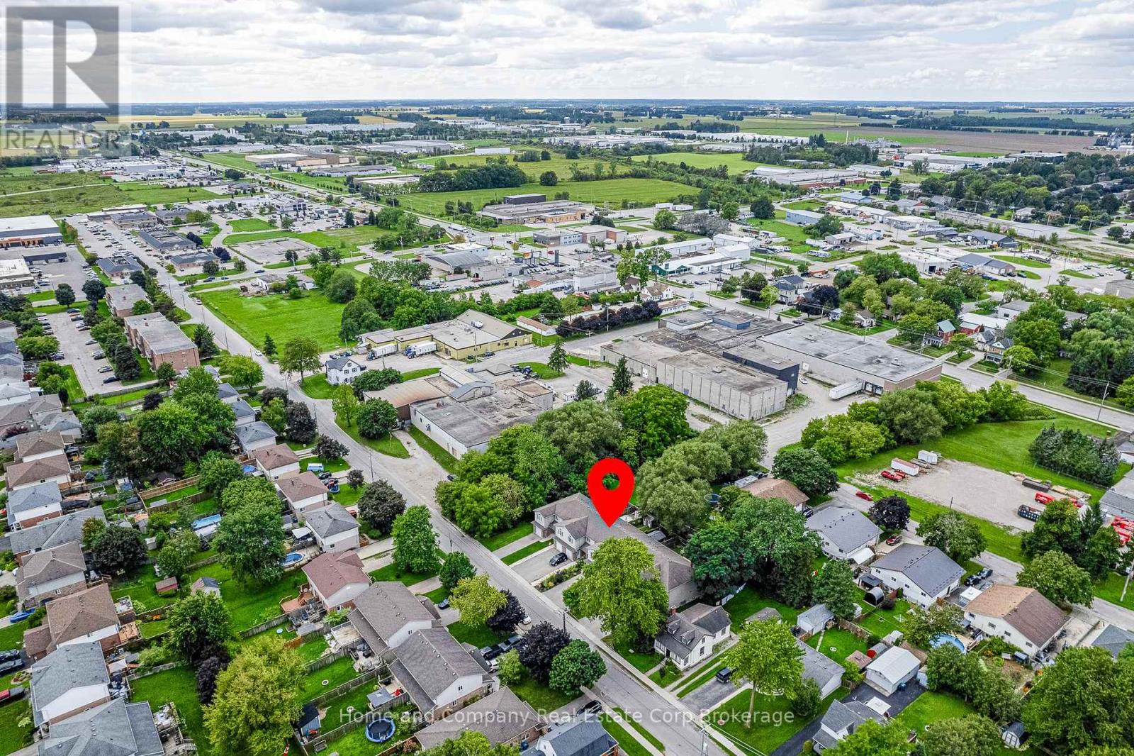 286 Railway Avenue, Stratford, Ontario  N5A 2J4 - Photo 36 - X13785578