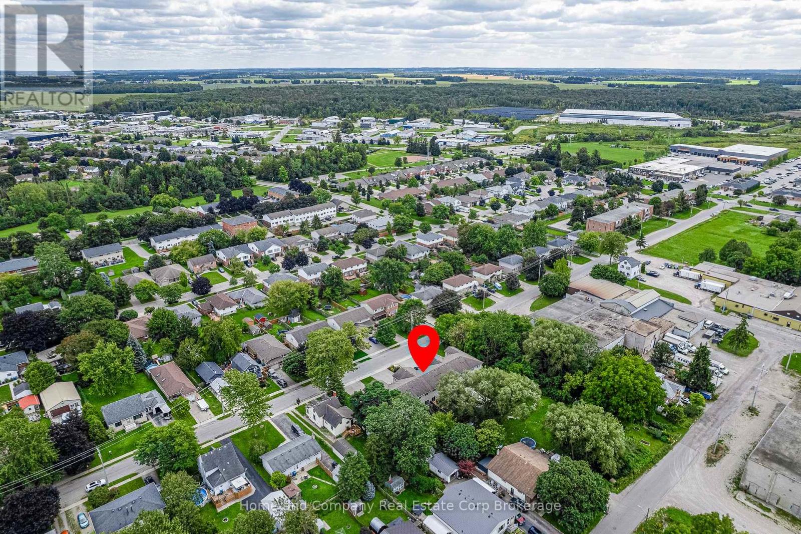 286 Railway Avenue, Stratford, Ontario  N5A 2J4 - Photo 37 - X13785578
