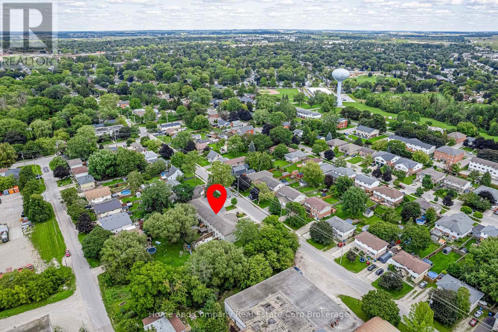 286 Railway Avenue, Stratford, Ontario  N5A 2J4 - Photo 38 - X13785578