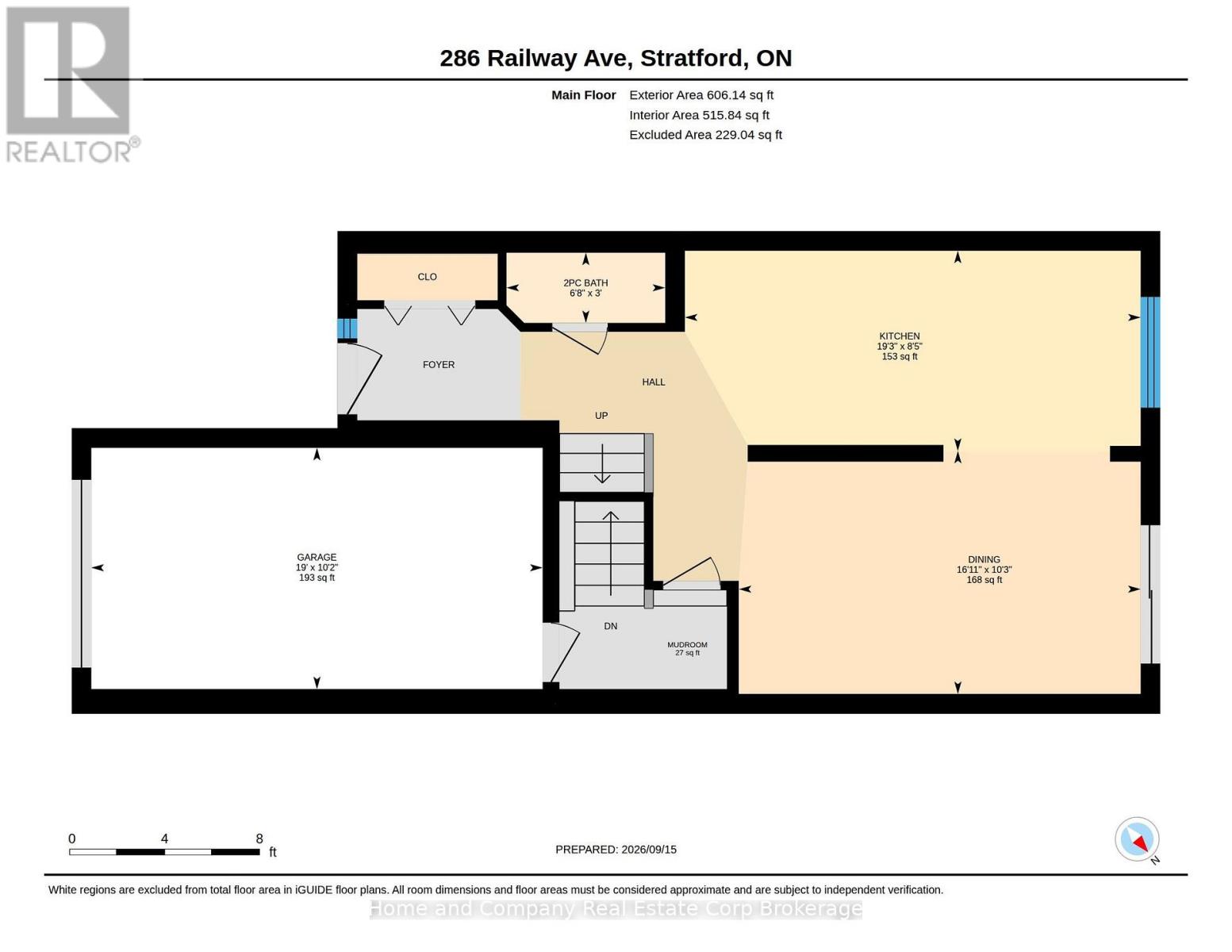286 Railway Avenue, Stratford, Ontario  N5A 2J4 - Photo 40 - X13785578