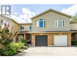 286 RAILWAY AVENUE, Stratford, Ontario